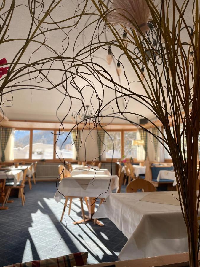 Bernina Hotel 3*