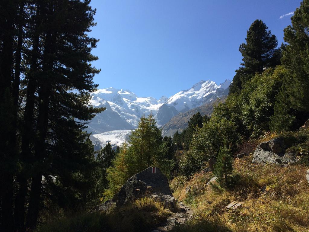 Hotel Bernina