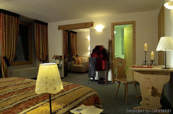 Bernina Hotel 3*