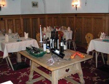 Bernina Pontresina