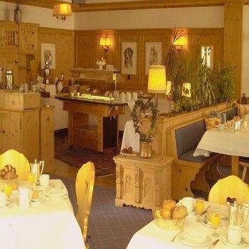 Hotel Bernina 3*