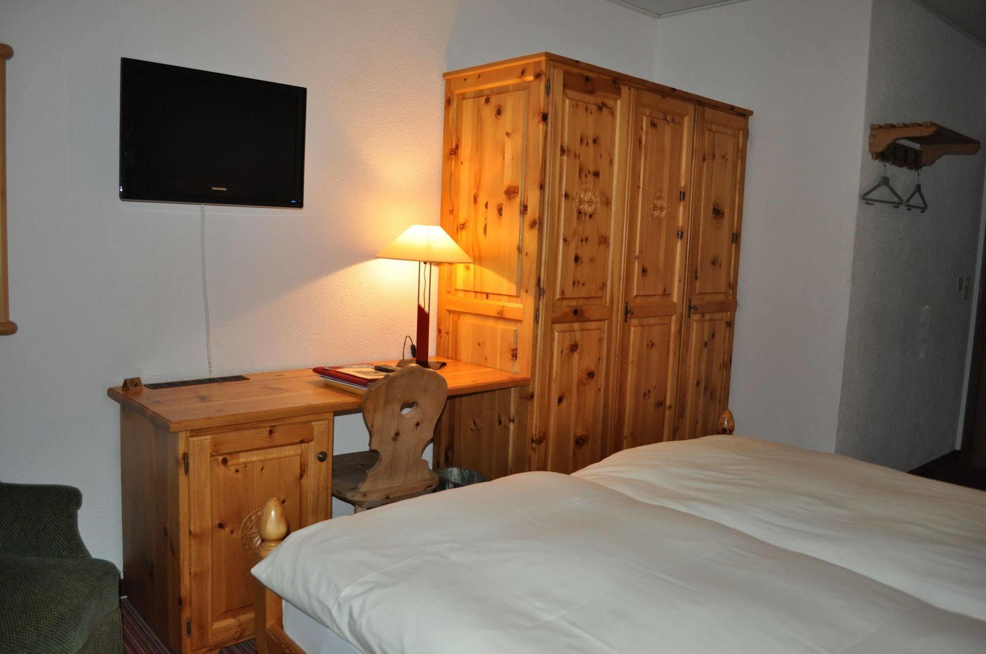 Bernina Pontresina